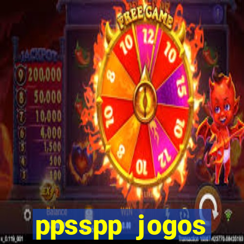 ppsspp jogos download mediafıre